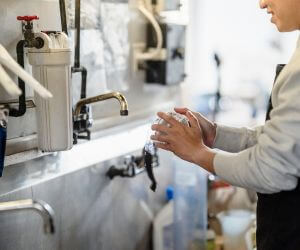 About Water Heater Repair LLC Elk City, KS